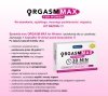 OrgasmMax for Women-2 kapsułki