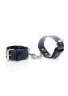 Fetish B - Series Handcuffs with studs 3 cm