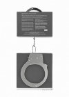 Beginners Handcuffs - Metal