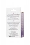 A-TOYS  Butt plug Purple