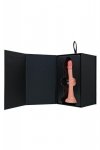 Realistic dildo Caliber 20/3 , PVC, flesh,  length 20cm, diameter 3cm