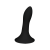 Dildo-HITSENS 5 ( 5  ) Black