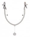 FFS Crystal Nipple Clamps