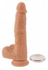 Natural Thrusting Vibe