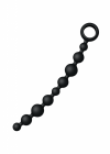 Plug/kulki-Joyballs anal Wave, long, black