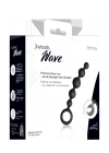 Plug/kulki-Joyballs anal Wave, short, black