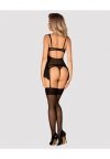 Sherila gorset i stringi  M/L