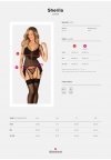 Sherila gorset i stringi  M/L