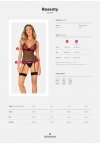 Rosenty gorset  M/L
