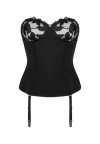 Bielizna-Editya gorset M/L