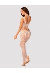 Bielizna-Bodystocking G330  S/M/L