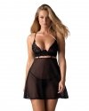 Nutris babydoll i stringi  M/L