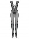 Bielizna-Bodystocking N112 S/M/L