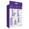 Zestaw-  Me You Us 4 Play Couples Kit Purple