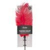 Pejcz-Red Feather Tickler
