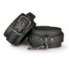 Kajdanki-Fetish ankle cuffs