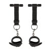 Kajdanki-Over the Door Wrist Cuffs