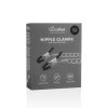 Stymulator-Classic Nipple Clamps With Chain