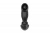 Tornado vibration massager prostate massager