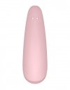 Wibrator - Curvy 2+ Air Pulse Stimulator + Vibration