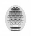 Masturbator Egg Single (Bubble)