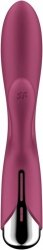 Satisfyer Spinning Rabbit 1 Red