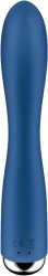 Satisfyer Spinning Rabbit 1 Blue