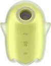 Satisfyer Glowing Ghost Yellow