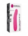REAL VIBRATION S MAGENTA 2.0 - RECHARGEABLE