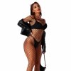Twilight Whispers Bodystocking