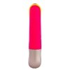 Fun Factory - AMORINO pink/neon yellow