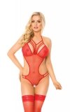 Lynn - red M/L