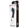 PRETTY LOVE - Bishop black, 30 vibration functions
