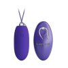 PRETTY LOVE - Jenny - Youth,  Wireless remote control 12 vibration functions