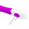 PRETTY LOVE -ELEMENTAL, 30 vibration functions