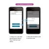 PRETTY LOVE - Baird, 12 vibration functions Mobile APP Long-distance Control