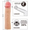 PRETTY LOVE - CHELSEA, Waterproof, TPR