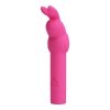 PRETTY LOVE - Gerardo, 10 vibration functions