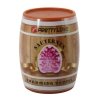 PRETTY LOVE - SAUTERNE, Charming barrel  TPR / ABS