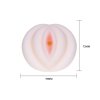 Mens Masturbator, Tighten, Shrink, 15,5x7,2cm