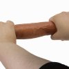 PRETTY LOVE - KEON 8.4(214mm) Sliding Skin Series TPR, Suction base Bendable