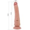 PRETTY LOVE - TIEMEYER, 9,8'', Suction base TPR