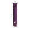 PRETTY LOVE - DJ RABBIT, 10 vibration functions, Silicone, Magnetic USB charging