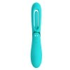 ROMANCE - Lexie 7 vibration functions, 4 wiggling settings