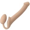 Strap-On cielisty Bendable Semi Flash M