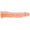 Dildo z przyssawką Real Body Justin 21,5 cm