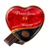 Naturalna świeca do erotycznego masażu czekolada