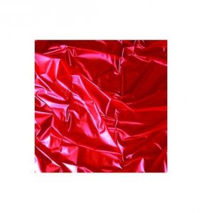 JoyDivision Feucht-Spielwiese 180 x 260 cm (czerwone)