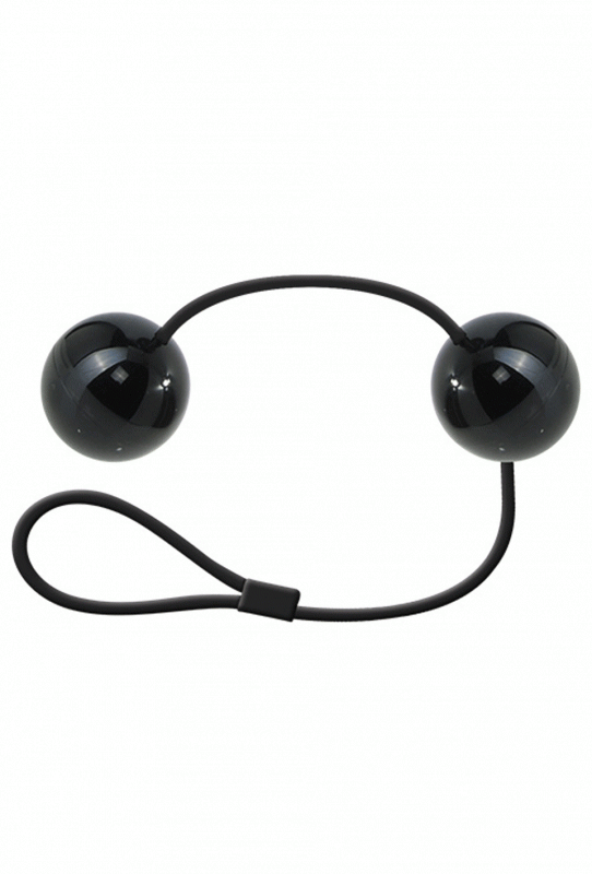 Kulki-CANDY BALLS BLACK