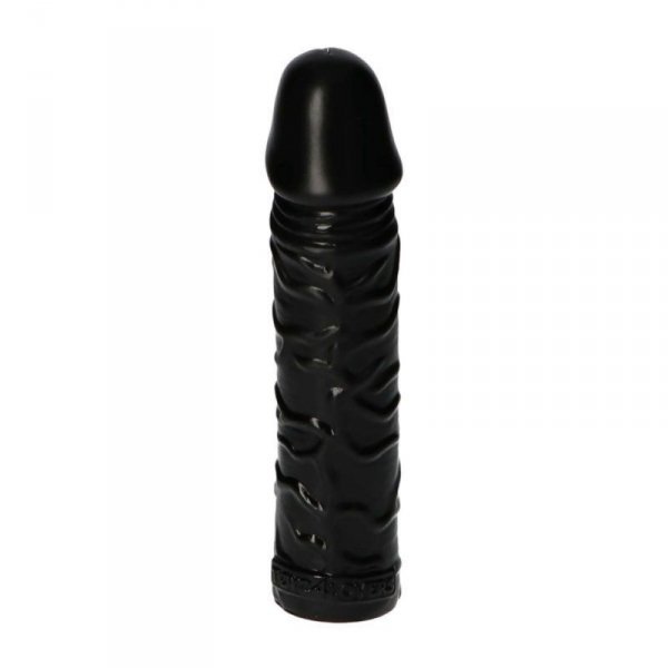 Dildo Gustavo Black